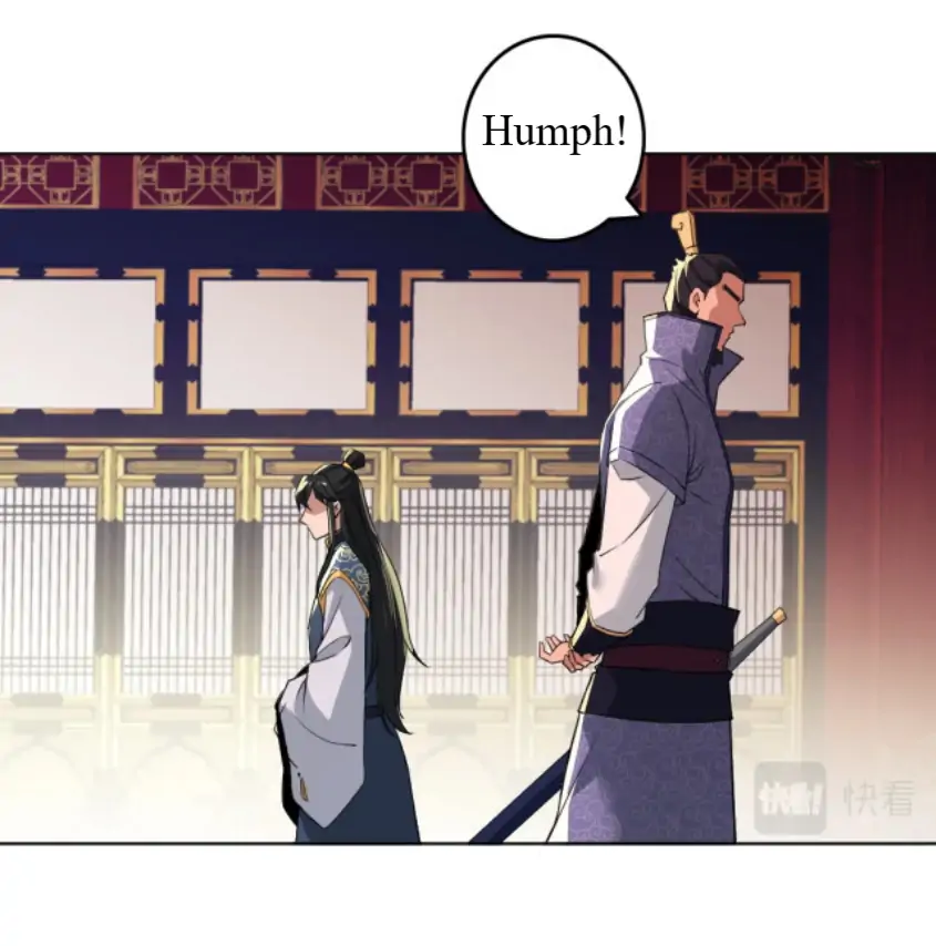 If I Die, I will Be Invincible Chapter 4 - Page 18