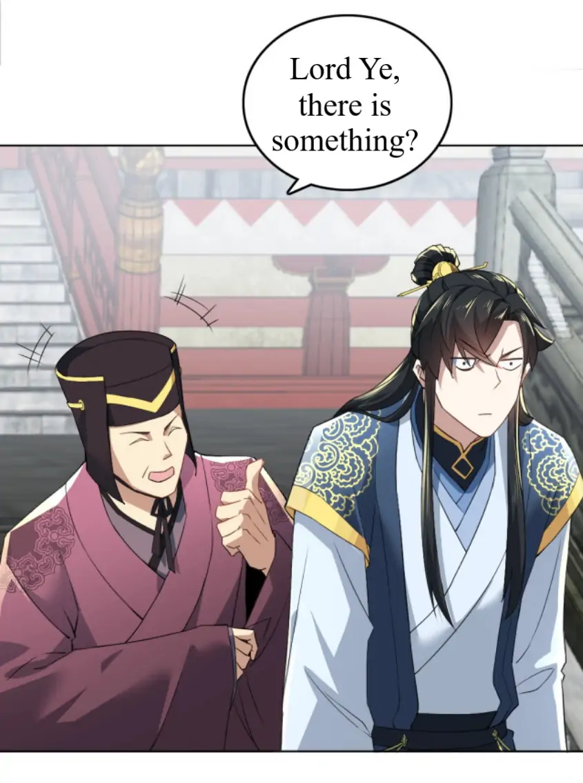 If I Die, I will Be Invincible Chapter 4 - Page 24