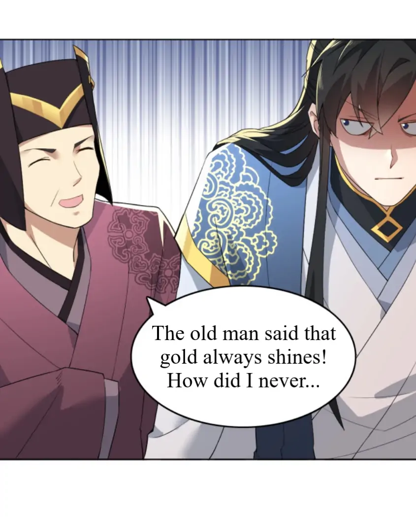 If I Die, I will Be Invincible Chapter 4 - Page 25