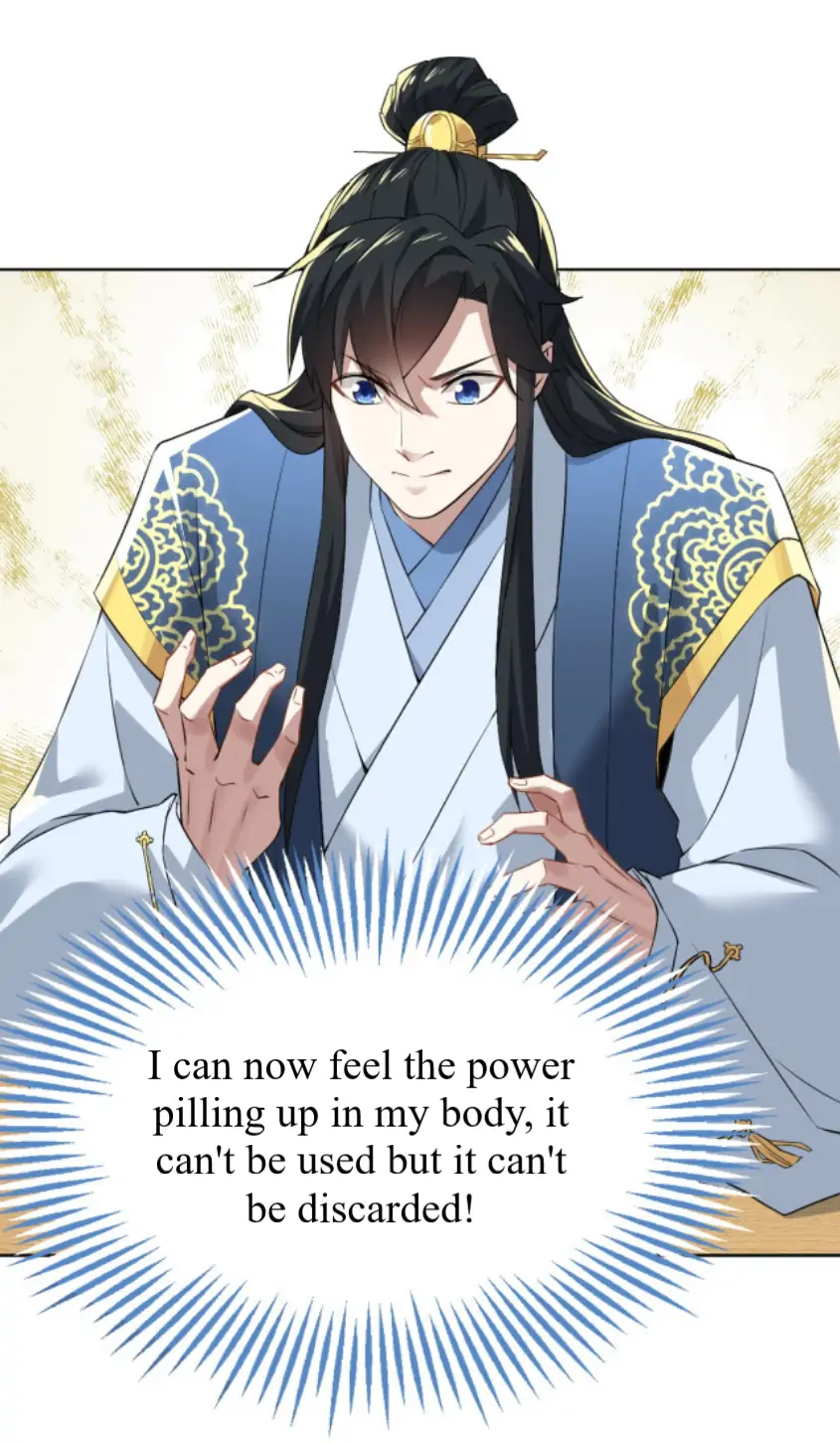 If I Die, I will Be Invincible Chapter 4 - Page 29