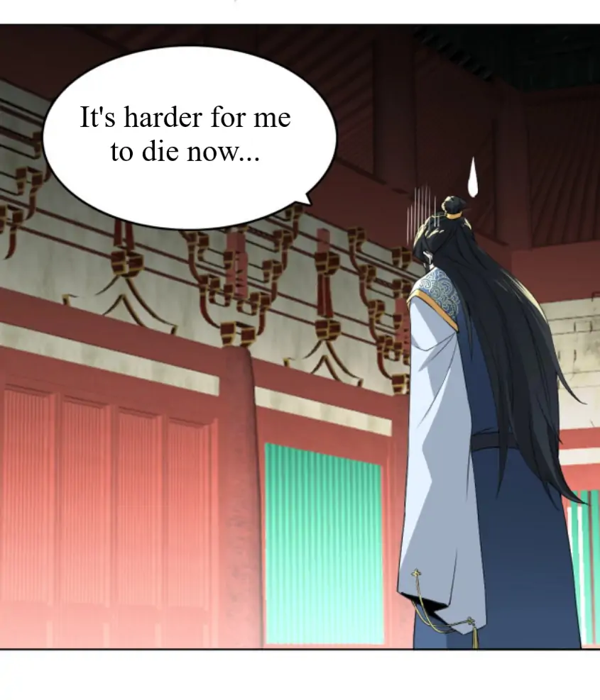 If I Die, I will Be Invincible Chapter 4 - Page 30