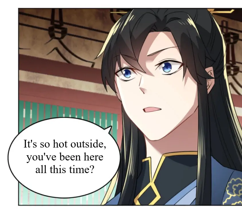 If I Die, I will Be Invincible Chapter 4 - Page 32