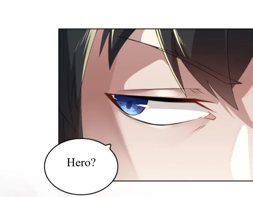 If I Die, I will Be Invincible Chapter 4 - Page 34