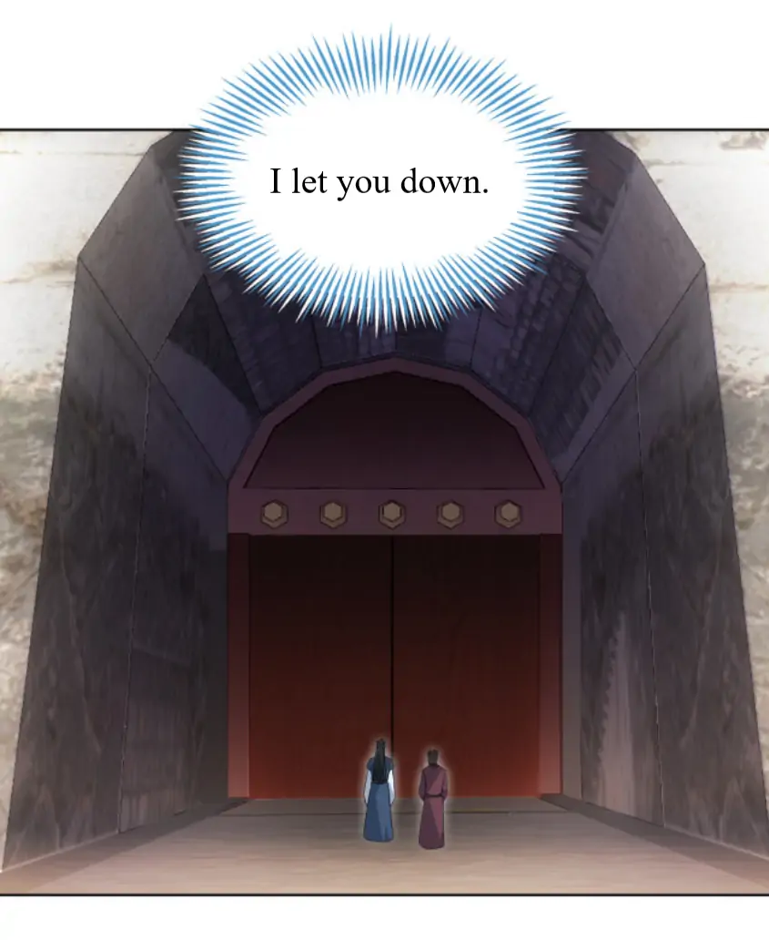 If I Die, I will Be Invincible Chapter 4 - Page 36