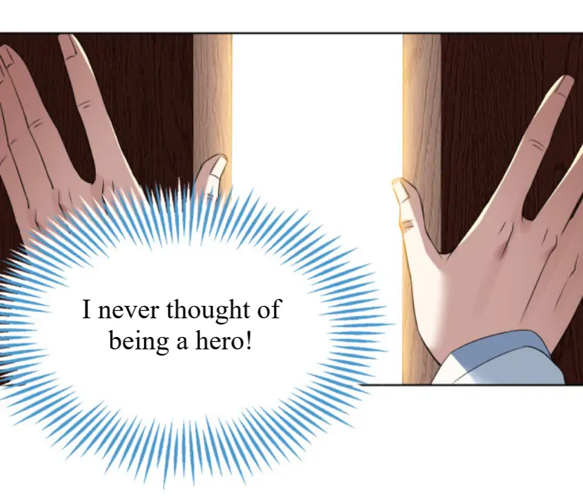 If I Die, I will Be Invincible Chapter 4 - Page 37