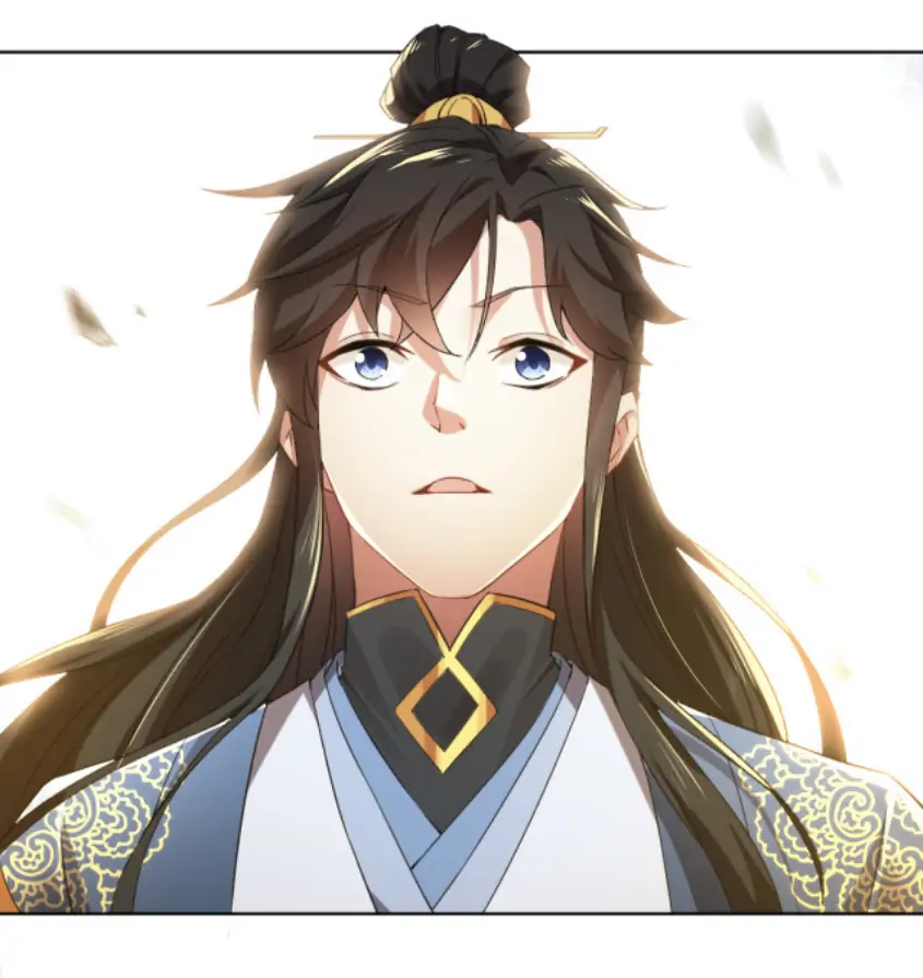 If I Die, I will Be Invincible Chapter 4 - Page 38