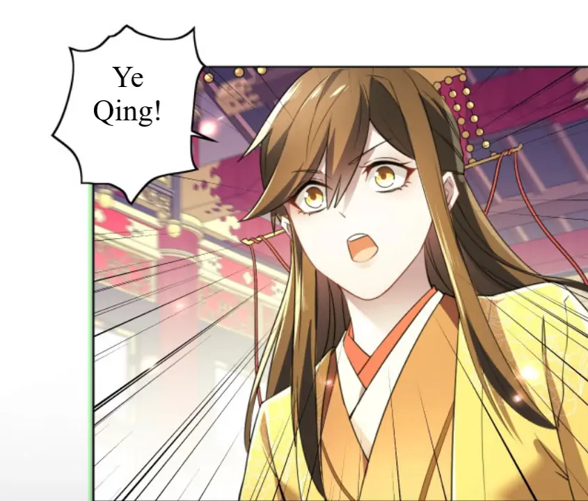 If I Die, I will Be Invincible Chapter 4 - Page 4