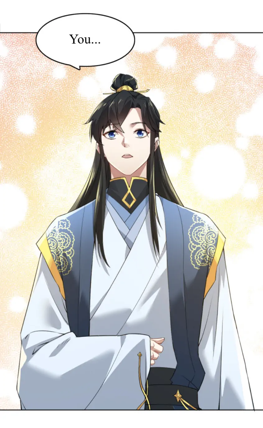 If I Die, I will Be Invincible Chapter 4 - Page 41