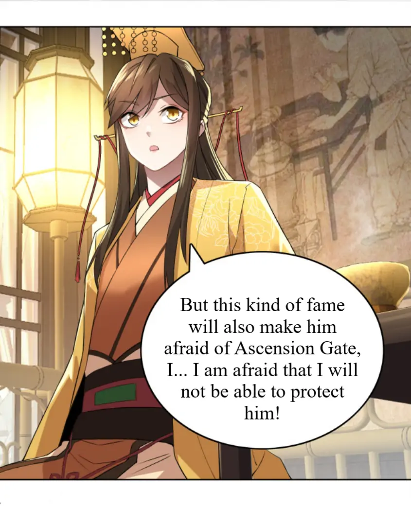 If I Die, I will Be Invincible Chapter 4 - Page 44