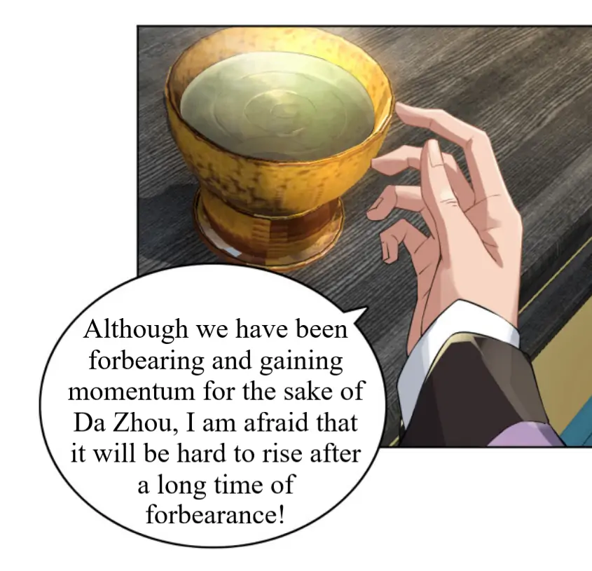 If I Die, I will Be Invincible Chapter 4 - Page 45