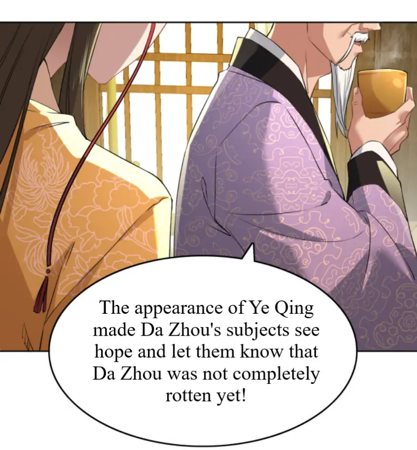 If I Die, I will Be Invincible Chapter 4 - Page 46