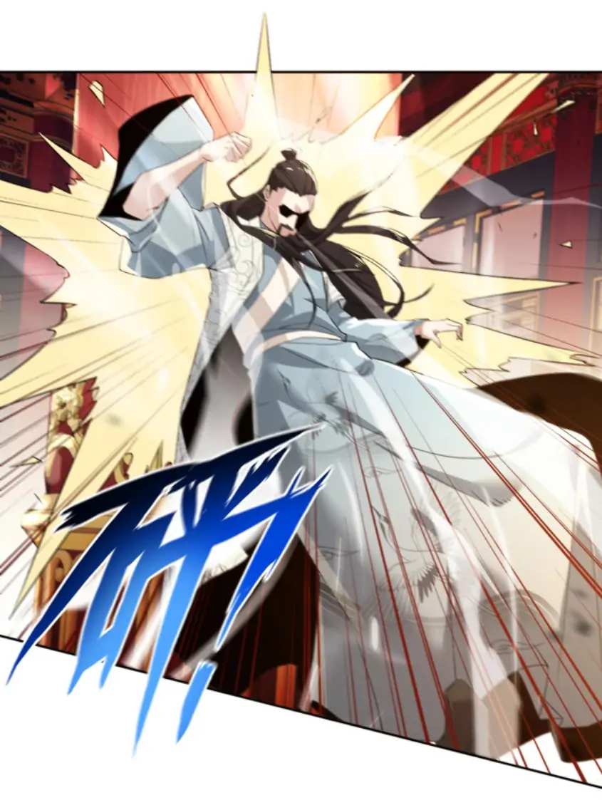 If I Die, I will Be Invincible Chapter 4 - Page 6