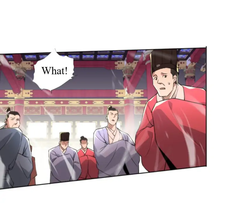 If I Die, I will Be Invincible Chapter 4 - Page 8