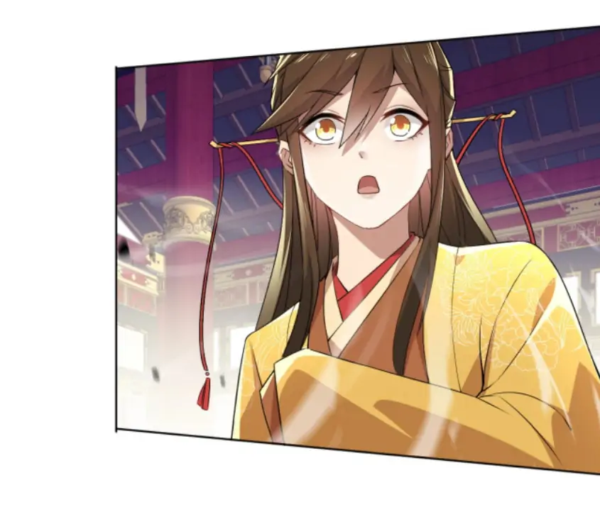 If I Die, I will Be Invincible Chapter 4 - Page 9