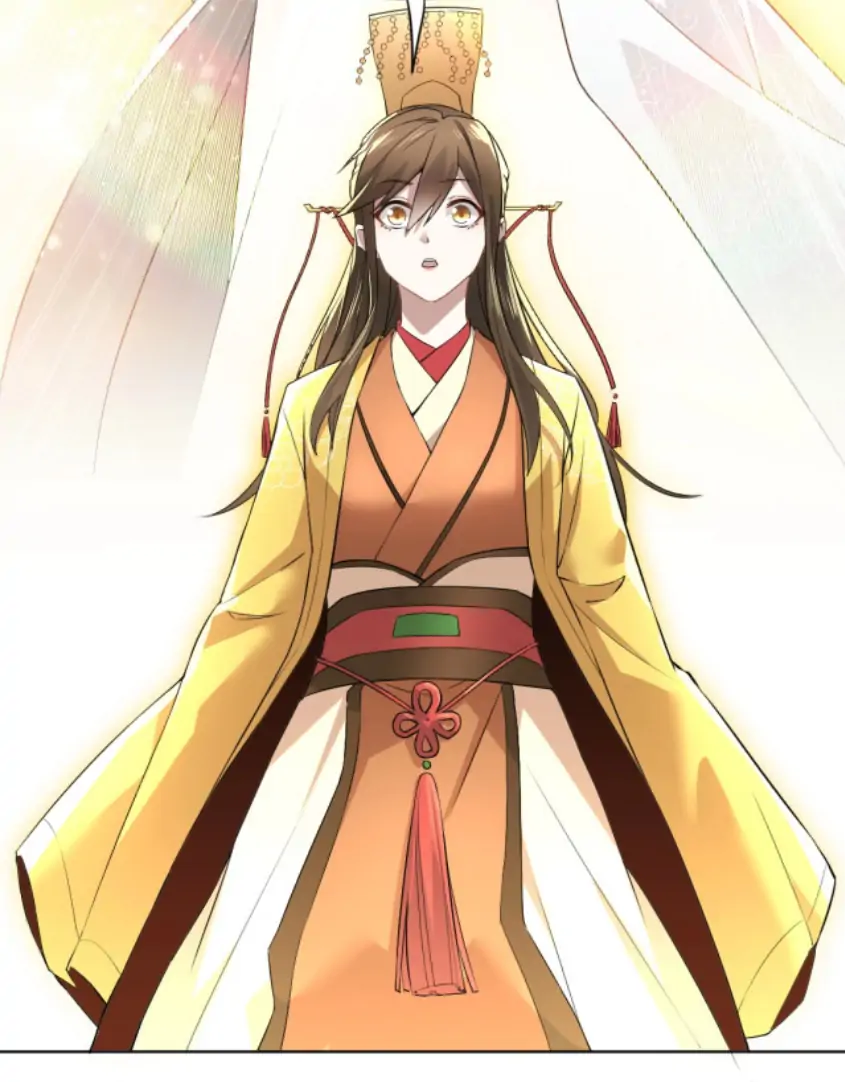 If I Die, I will Be Invincible Chapter 5 - Page 10