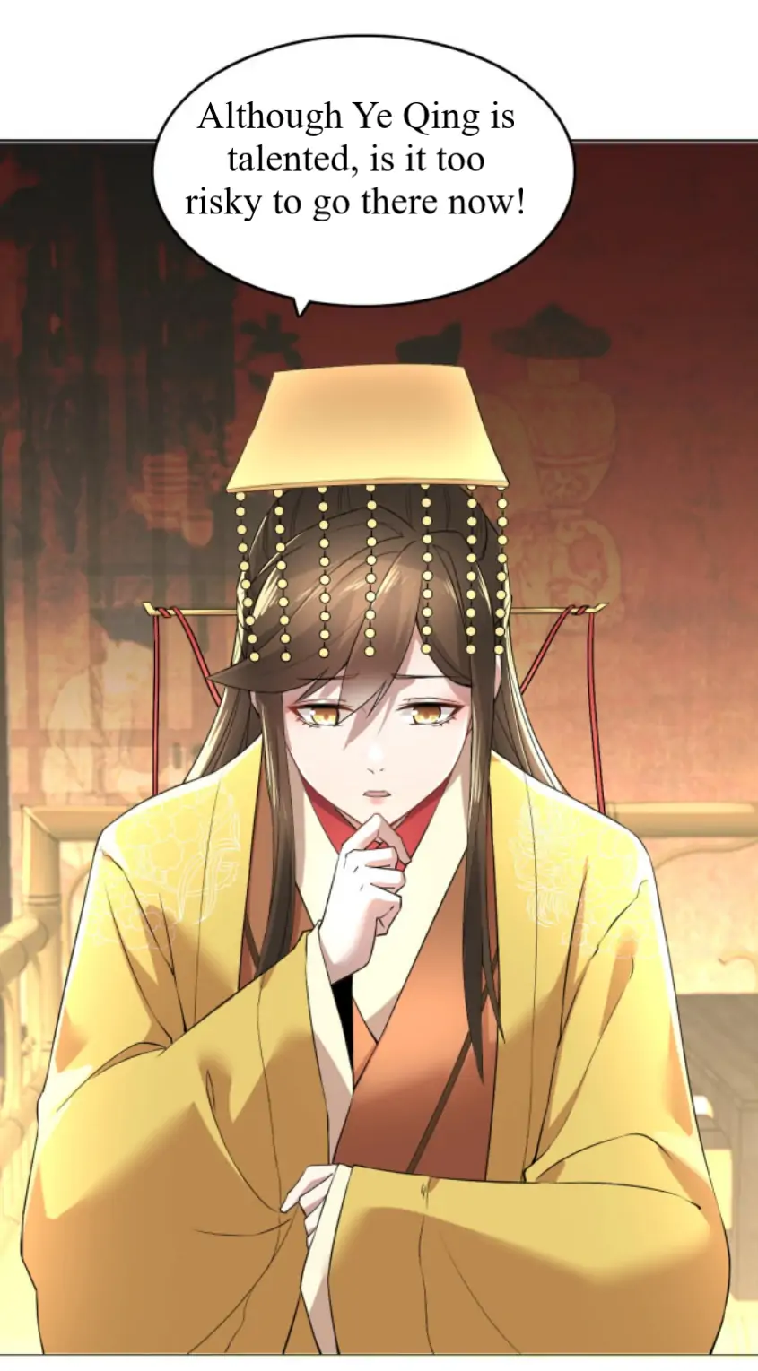 If I Die, I will Be Invincible Chapter 5 - Page 12