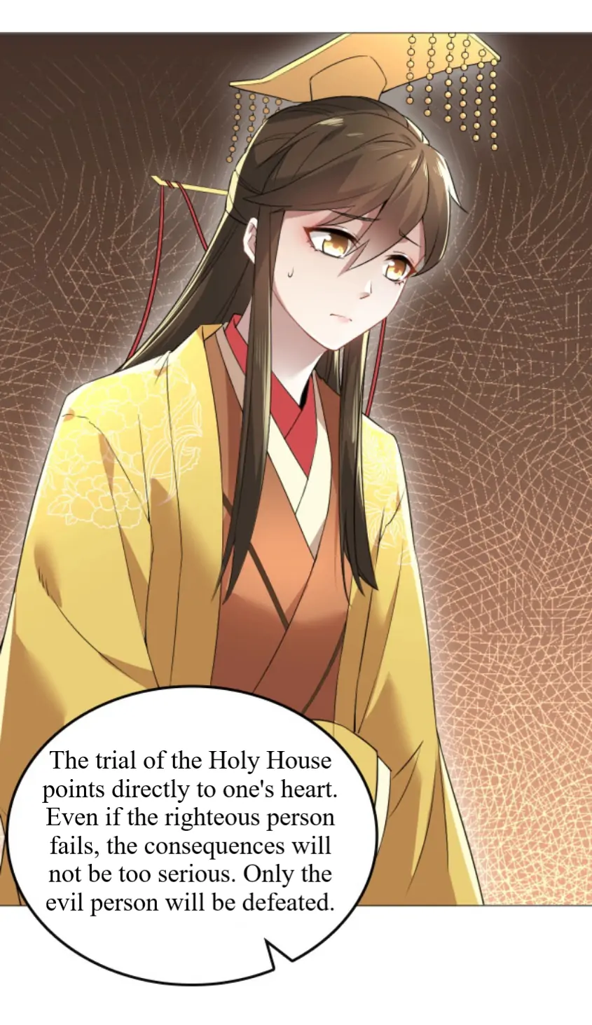 If I Die, I will Be Invincible Chapter 5 - Page 14