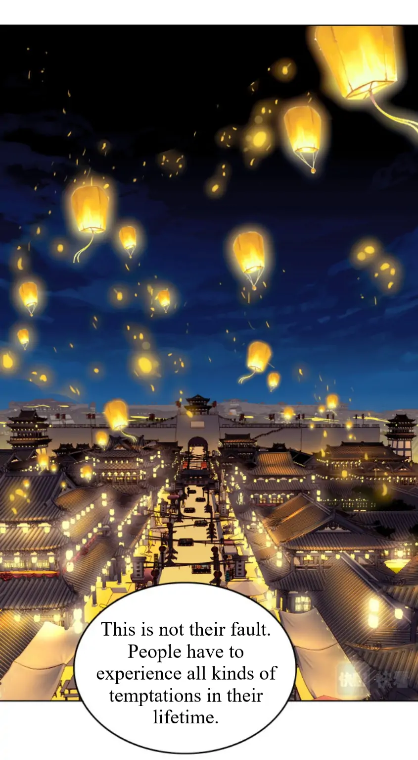 If I Die, I will Be Invincible Chapter 5 - Page 20