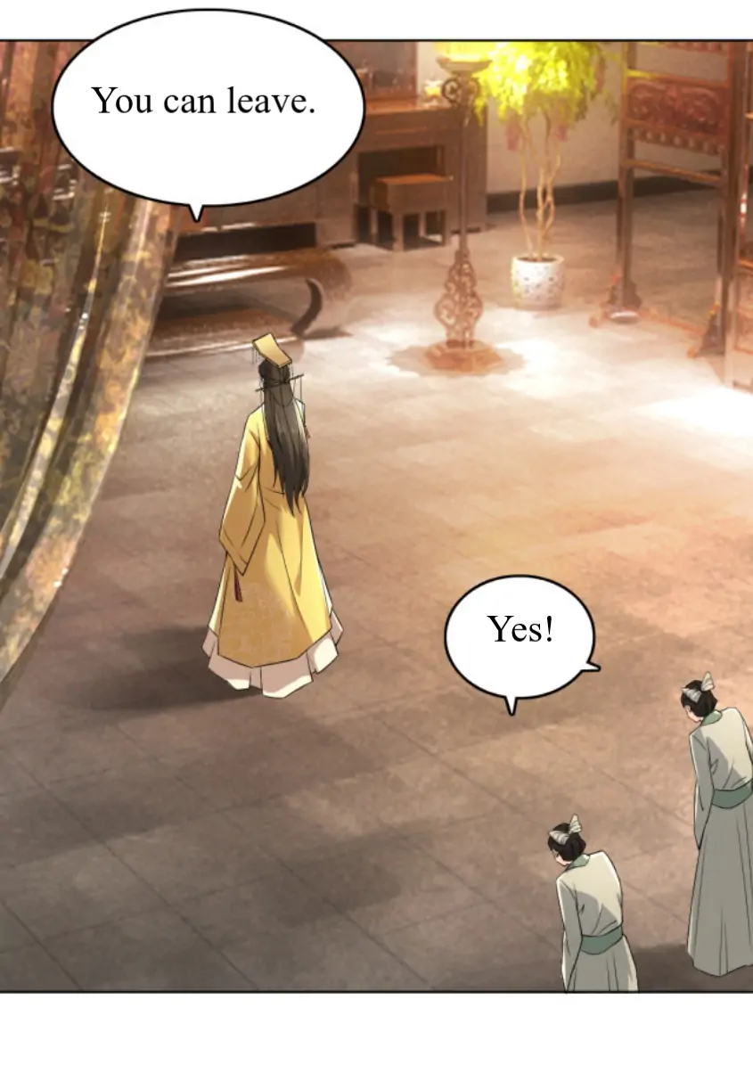 If I Die, I will Be Invincible Chapter 5 - Page 24