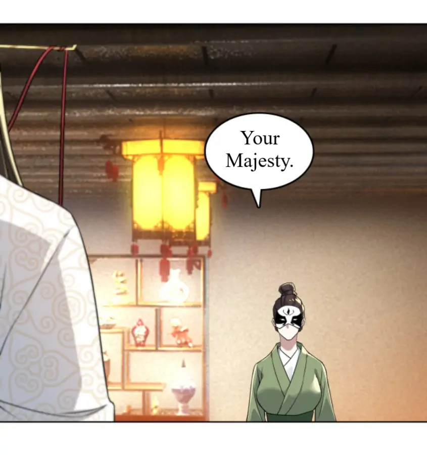 If I Die, I will Be Invincible Chapter 5 - Page 27