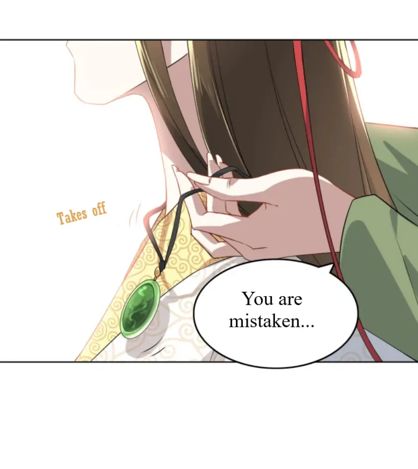 If I Die, I will Be Invincible Chapter 5 - Page 28