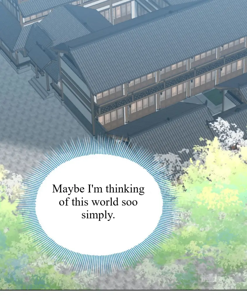 If I Die, I will Be Invincible Chapter 5 - Page 33