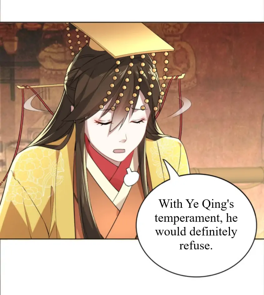 If I Die, I will Be Invincible Chapter 5 - Page 4