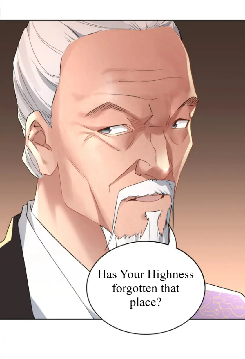 If I Die, I will Be Invincible Chapter 5 - Page 6