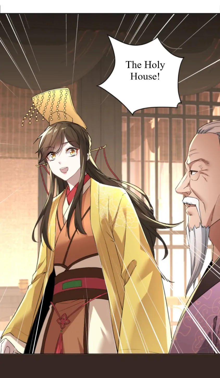 If I Die, I will Be Invincible Chapter 5 - Page 7