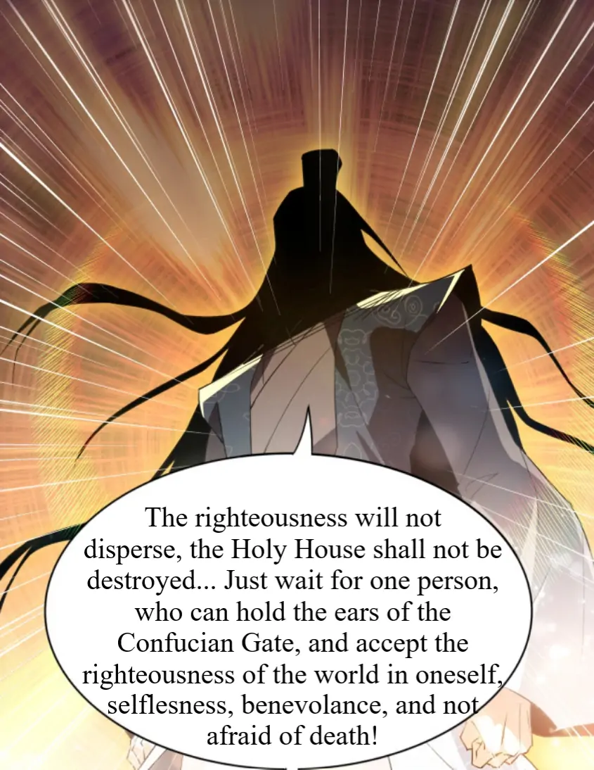 If I Die, I will Be Invincible Chapter 5 - Page 9