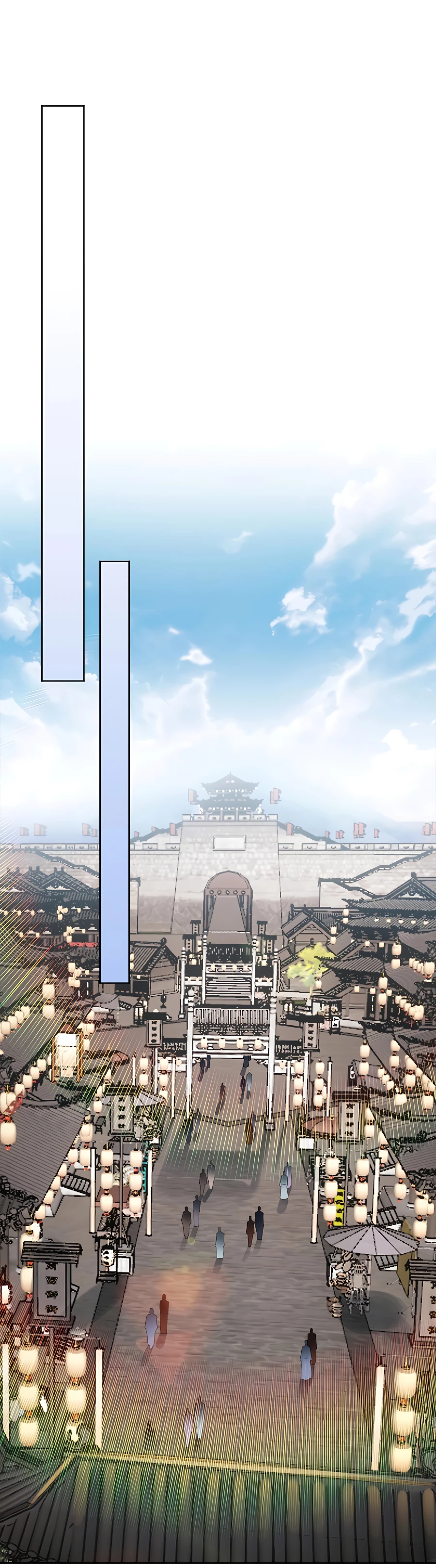 If I Die, I will Be Invincible Chapter 6 - Page 8