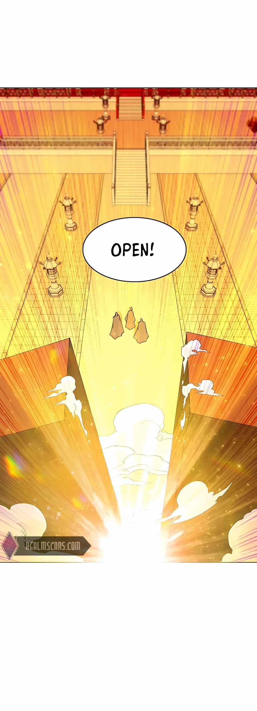 If I Die, I will Be Invincible Chapter 62 - Page 14