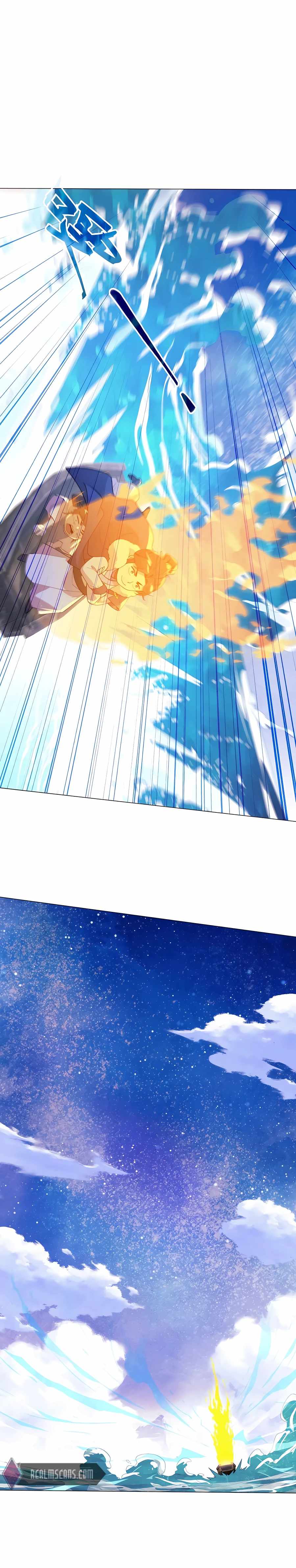 If I Die, I will Be Invincible Chapter 63 - Page 6