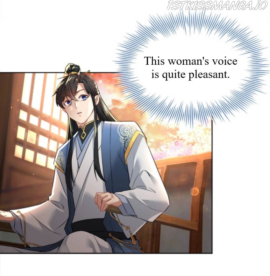 If I Die, I will Be Invincible Chapter 8 - Page 10