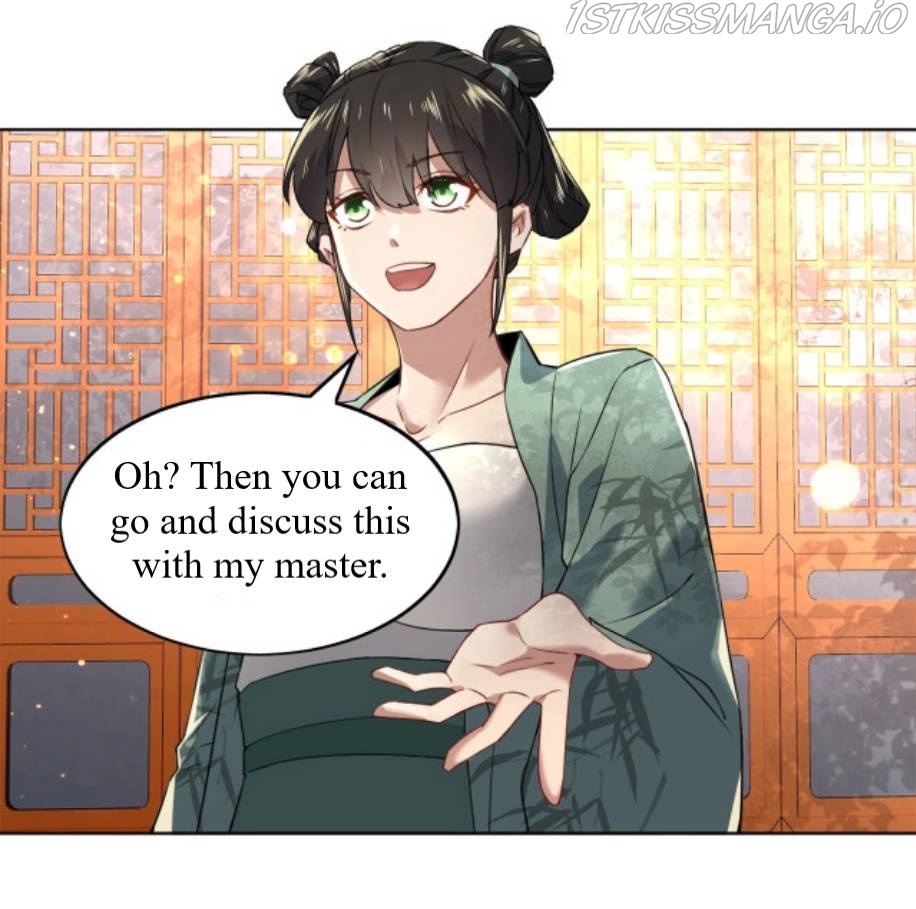 If I Die, I will Be Invincible Chapter 8 - Page 14