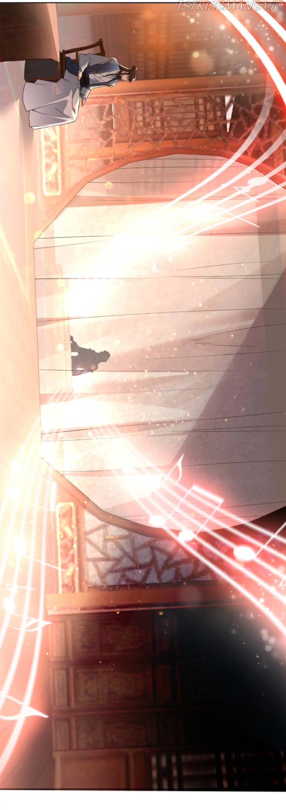 If I Die, I will Be Invincible Chapter 8 - Page 17