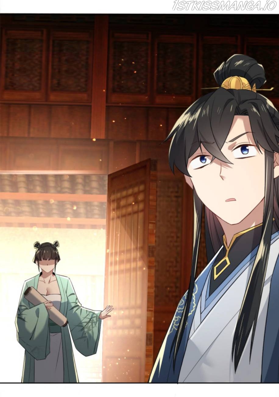 If I Die, I will Be Invincible Chapter 8 - Page 18