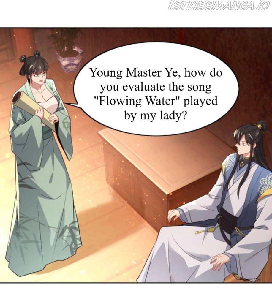 If I Die, I will Be Invincible Chapter 8 - Page 19