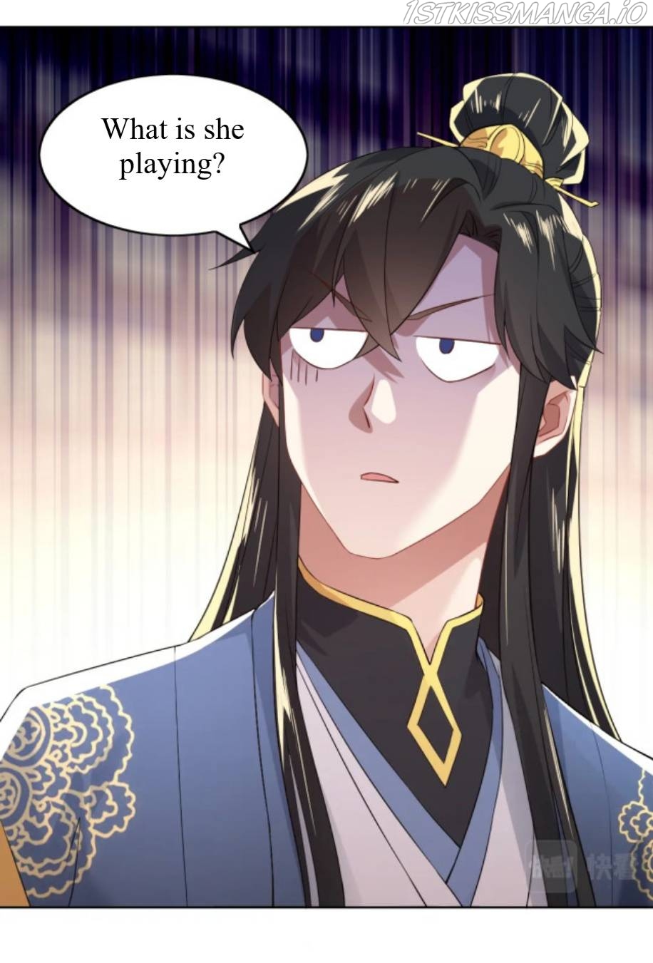 If I Die, I will Be Invincible Chapter 8 - Page 20