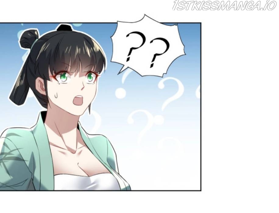 If I Die, I will Be Invincible Chapter 8 - Page 21