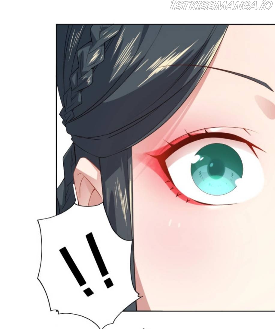 If I Die, I will Be Invincible Chapter 8 - Page 22