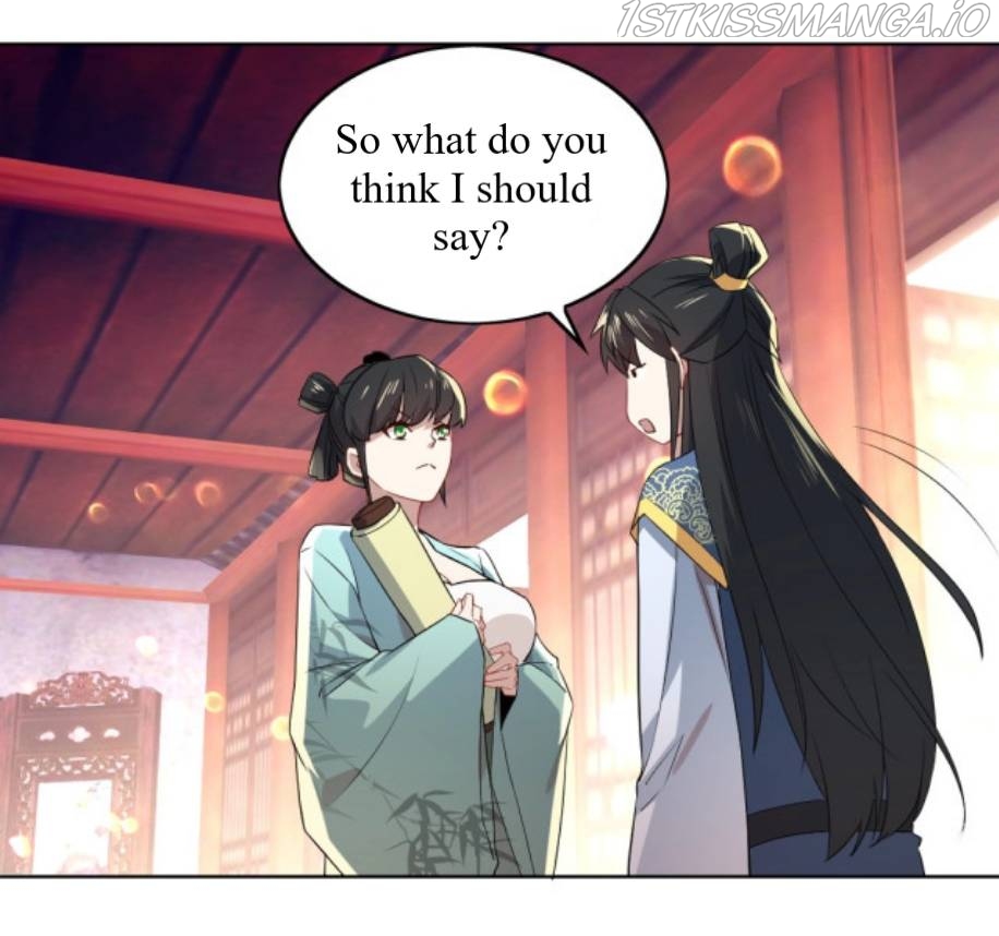 If I Die, I will Be Invincible Chapter 8 - Page 24