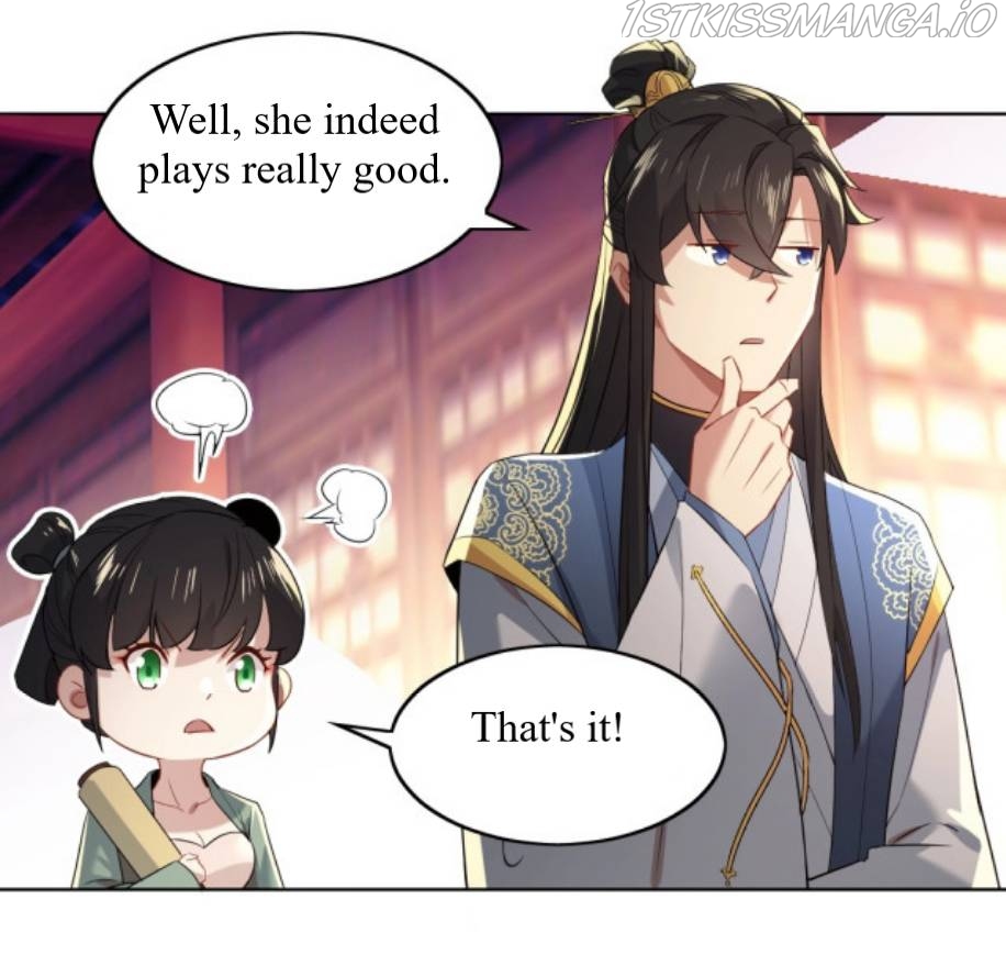 If I Die, I will Be Invincible Chapter 8 - Page 26