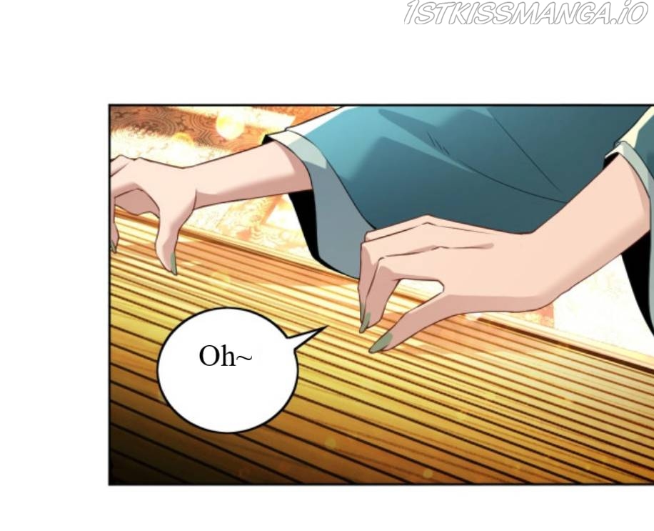 If I Die, I will Be Invincible Chapter 8 - Page 28