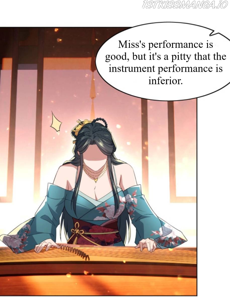 If I Die, I will Be Invincible Chapter 8 - Page 31