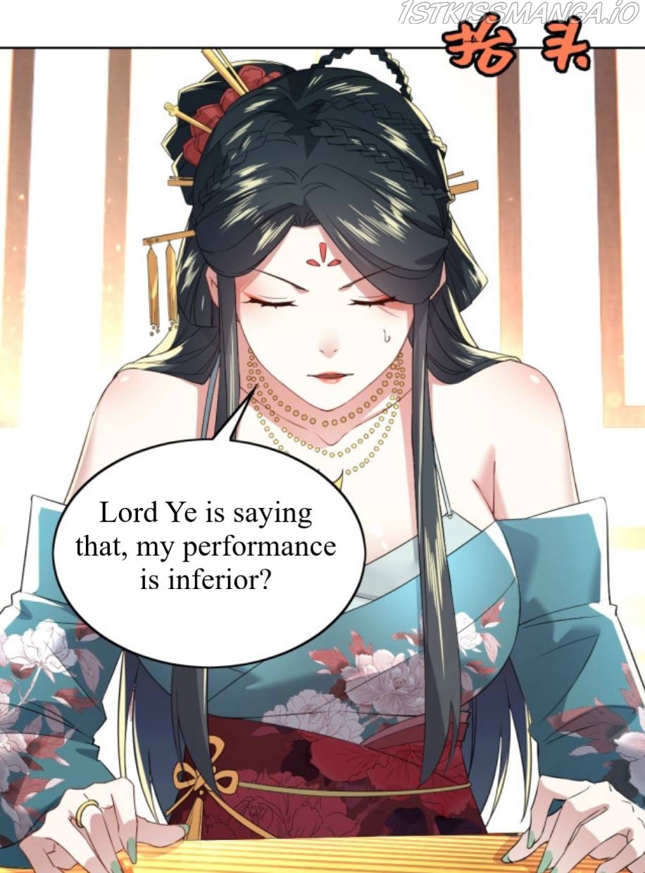 If I Die, I will Be Invincible Chapter 8 - Page 32