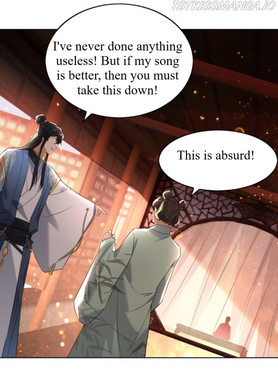 If I Die, I will Be Invincible Chapter 8 - Page 37