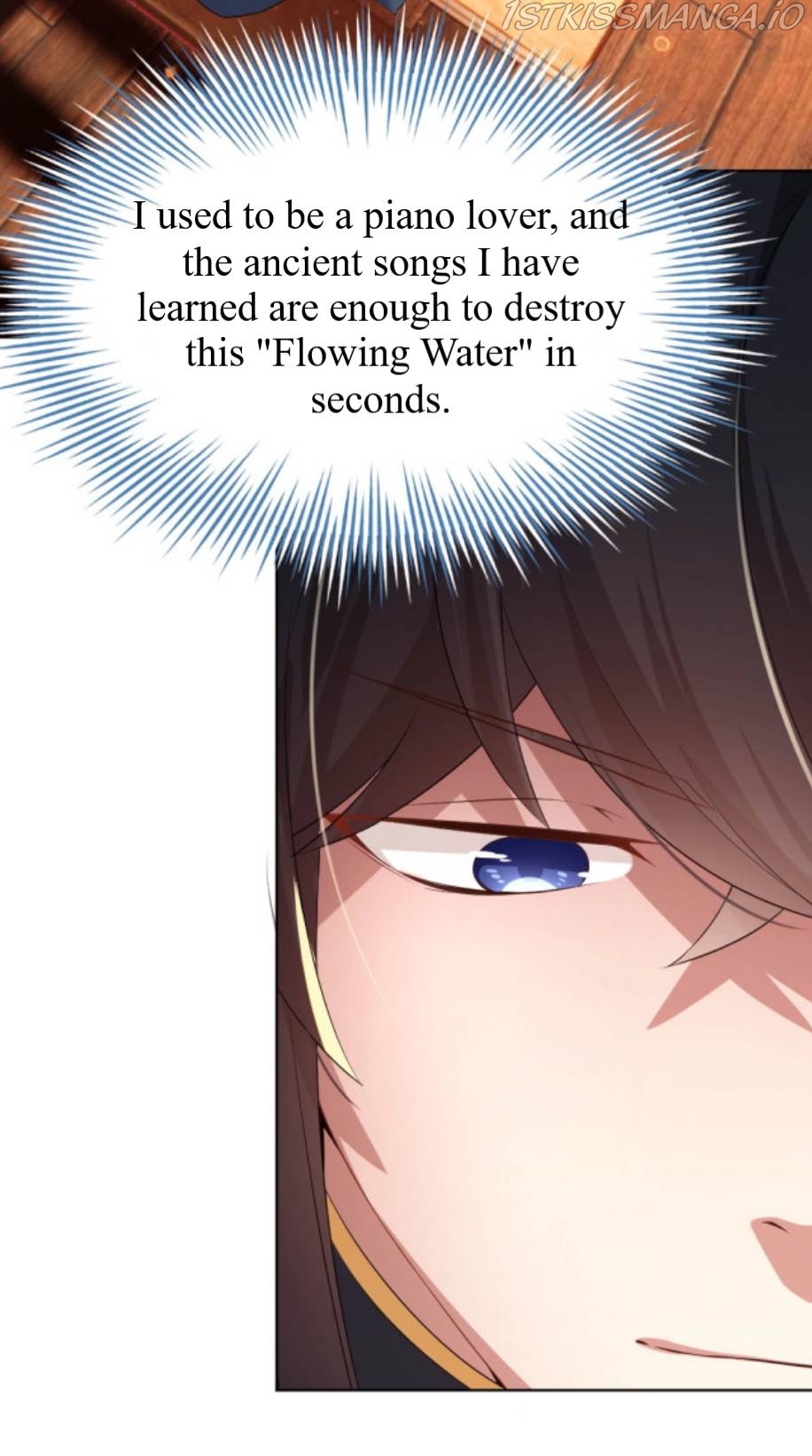 If I Die, I will Be Invincible Chapter 8 - Page 40