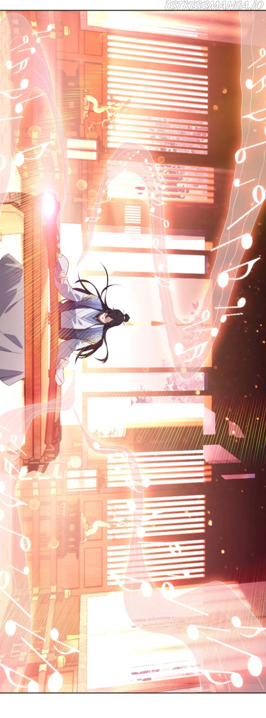 If I Die, I will Be Invincible Chapter 8 - Page 44