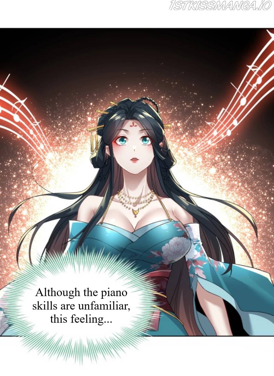 If I Die, I will Be Invincible Chapter 8 - Page 45